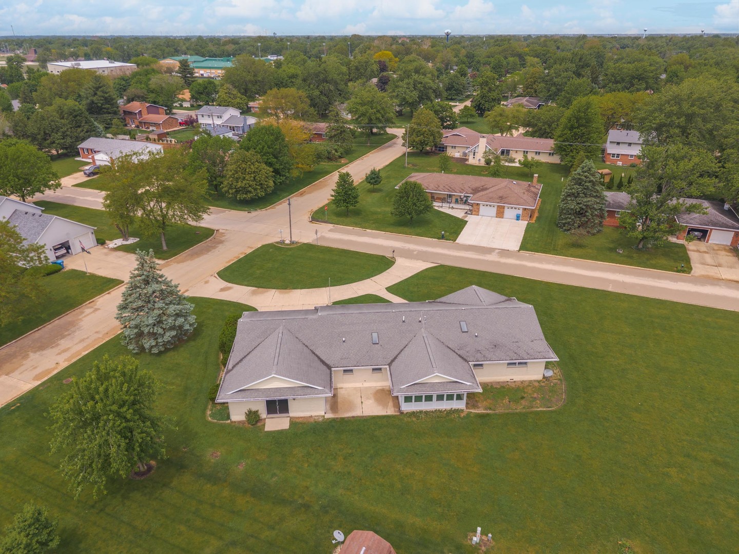 301 Scott Drive