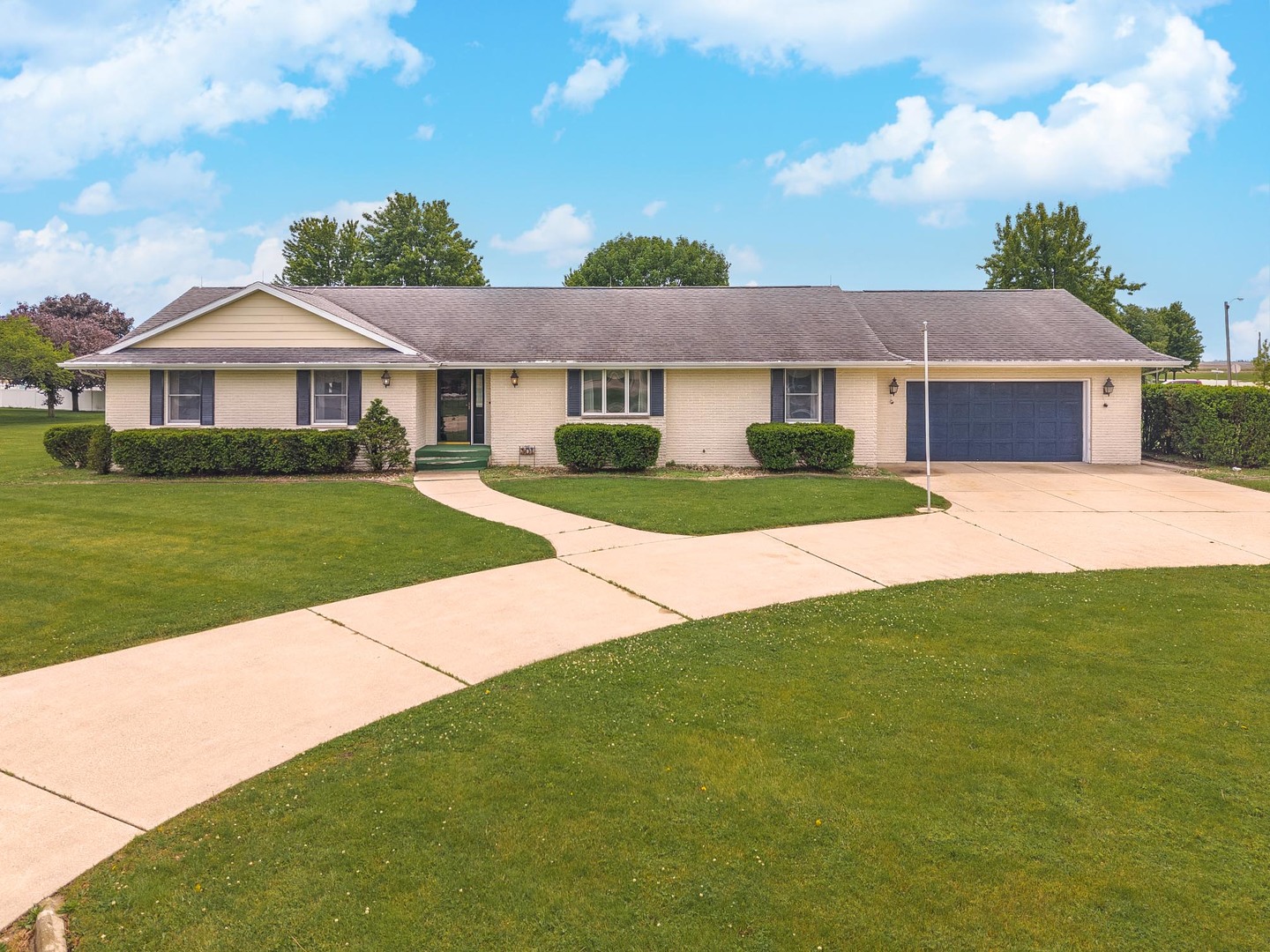 301 Scott Drive