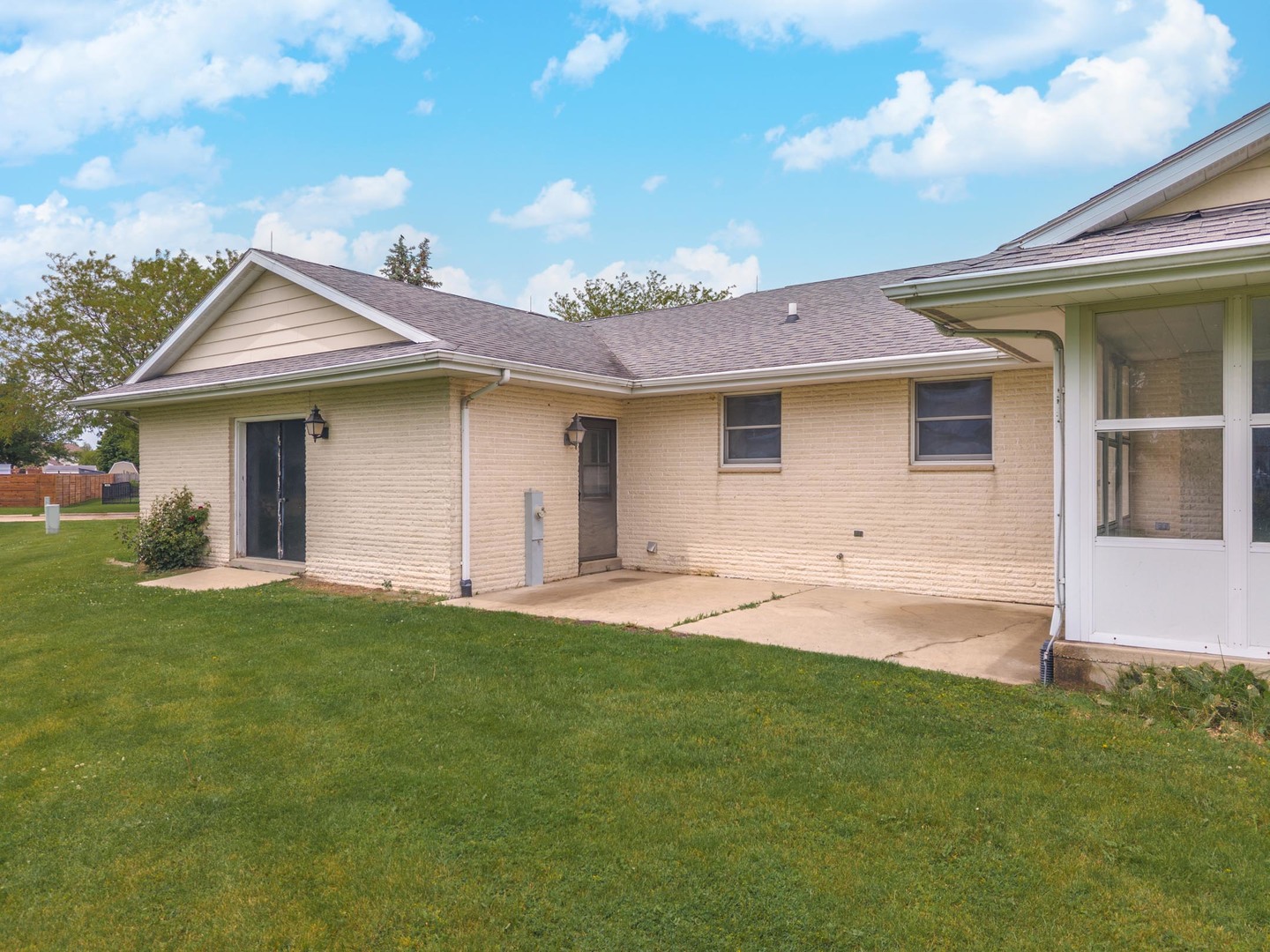 301 Scott Drive