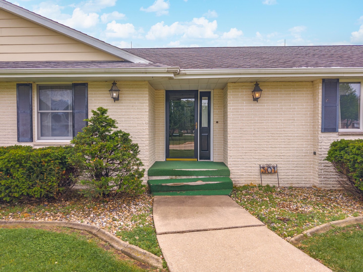 301 Scott Drive