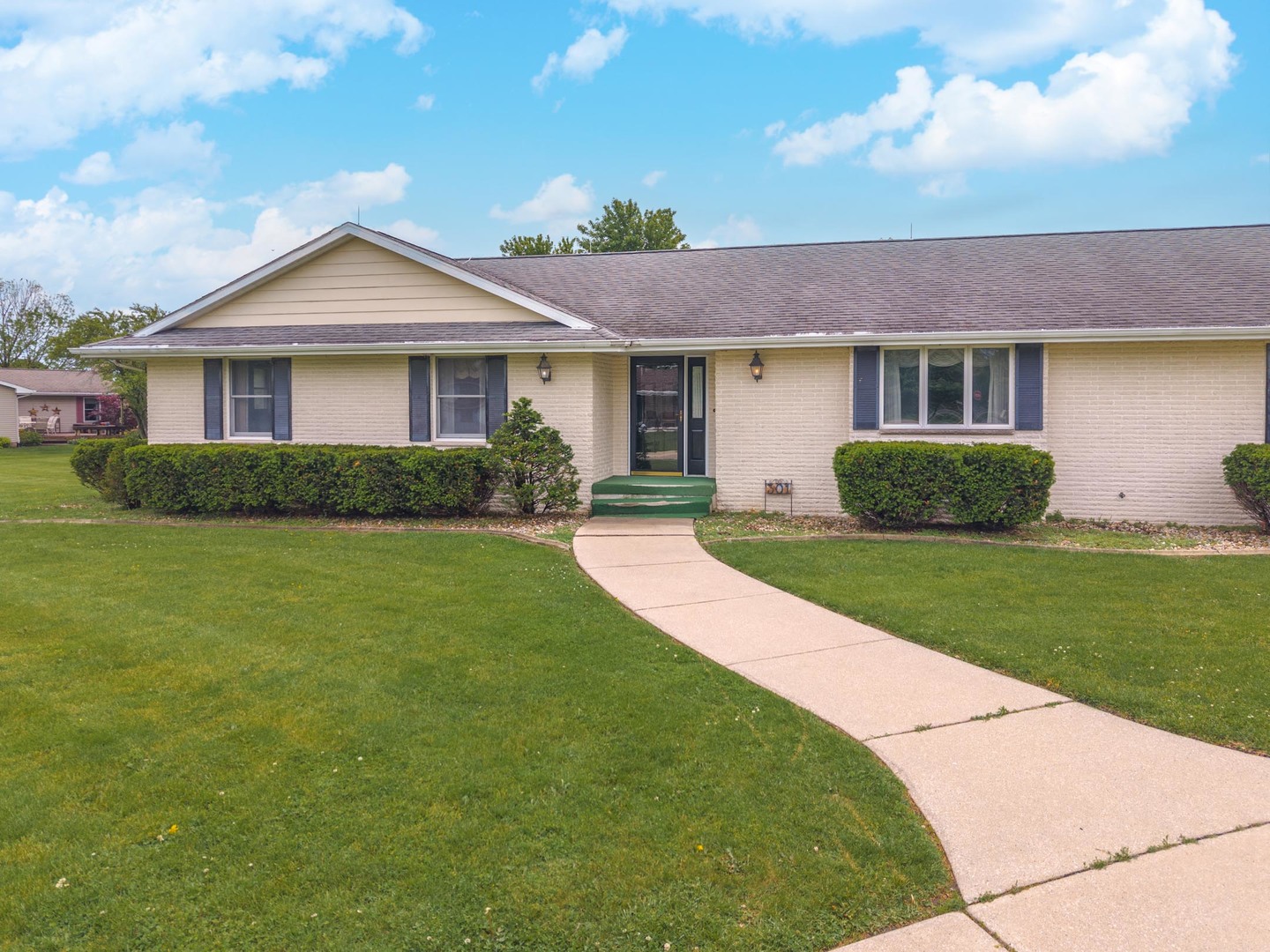 301 Scott Drive