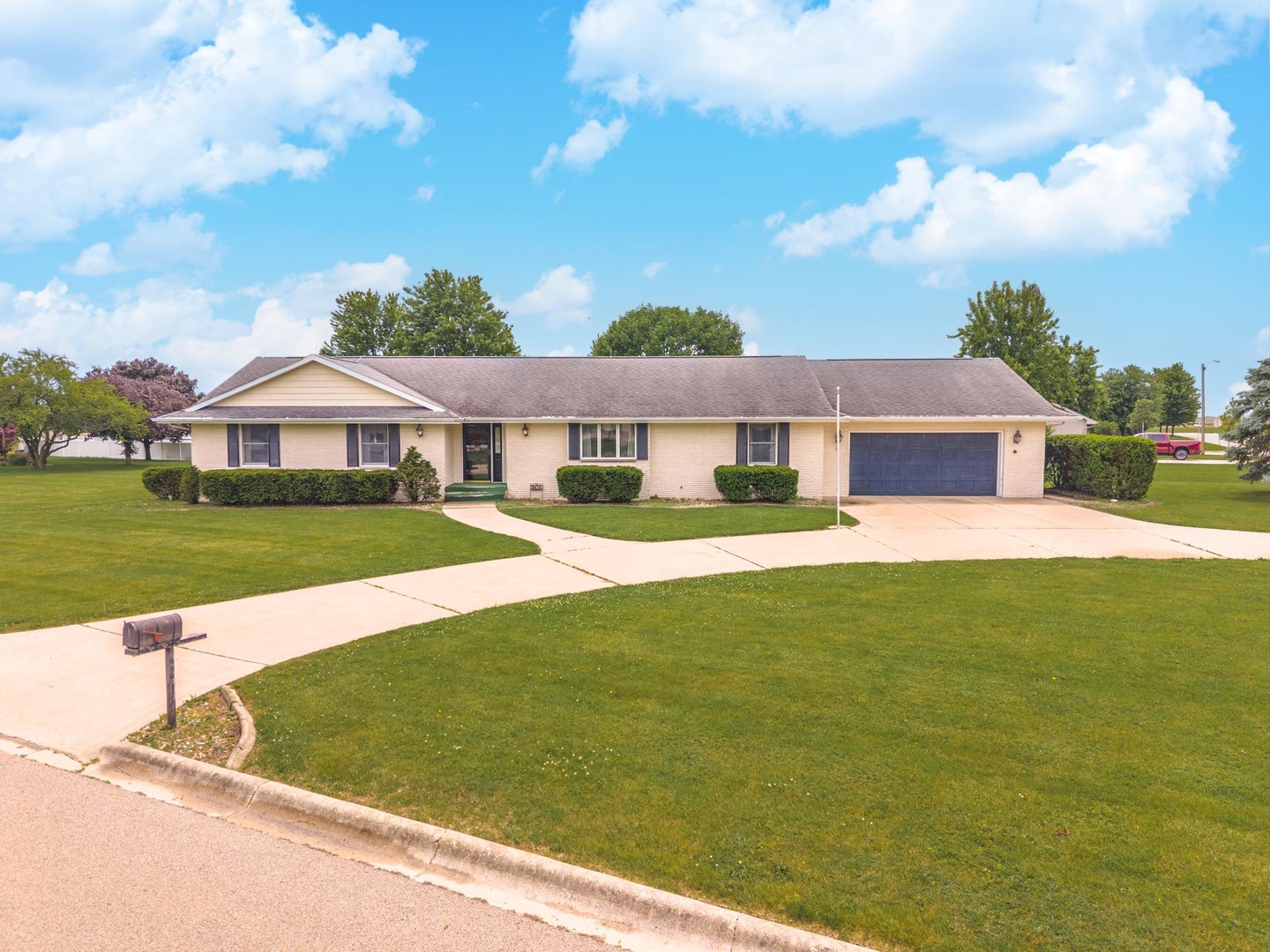 301 Scott Drive