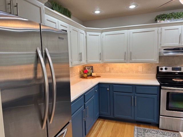 307 Carol Court Unit: D1