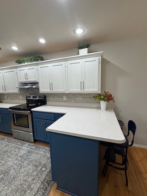 307 Carol Court Unit: D1