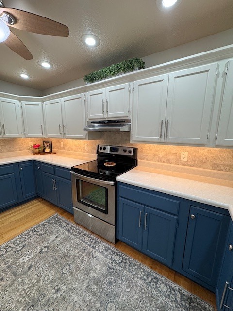 307 Carol Court Unit: D1