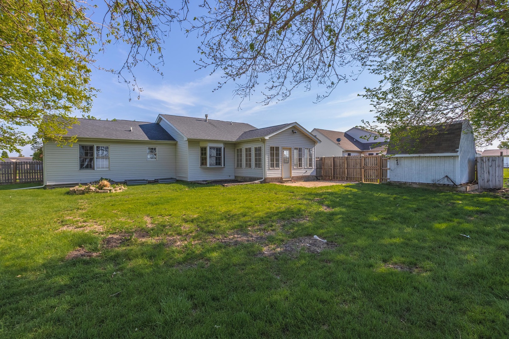507 Lloyd Drive