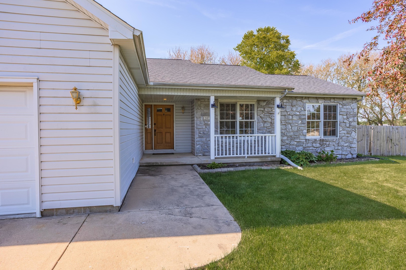 507 Lloyd Drive