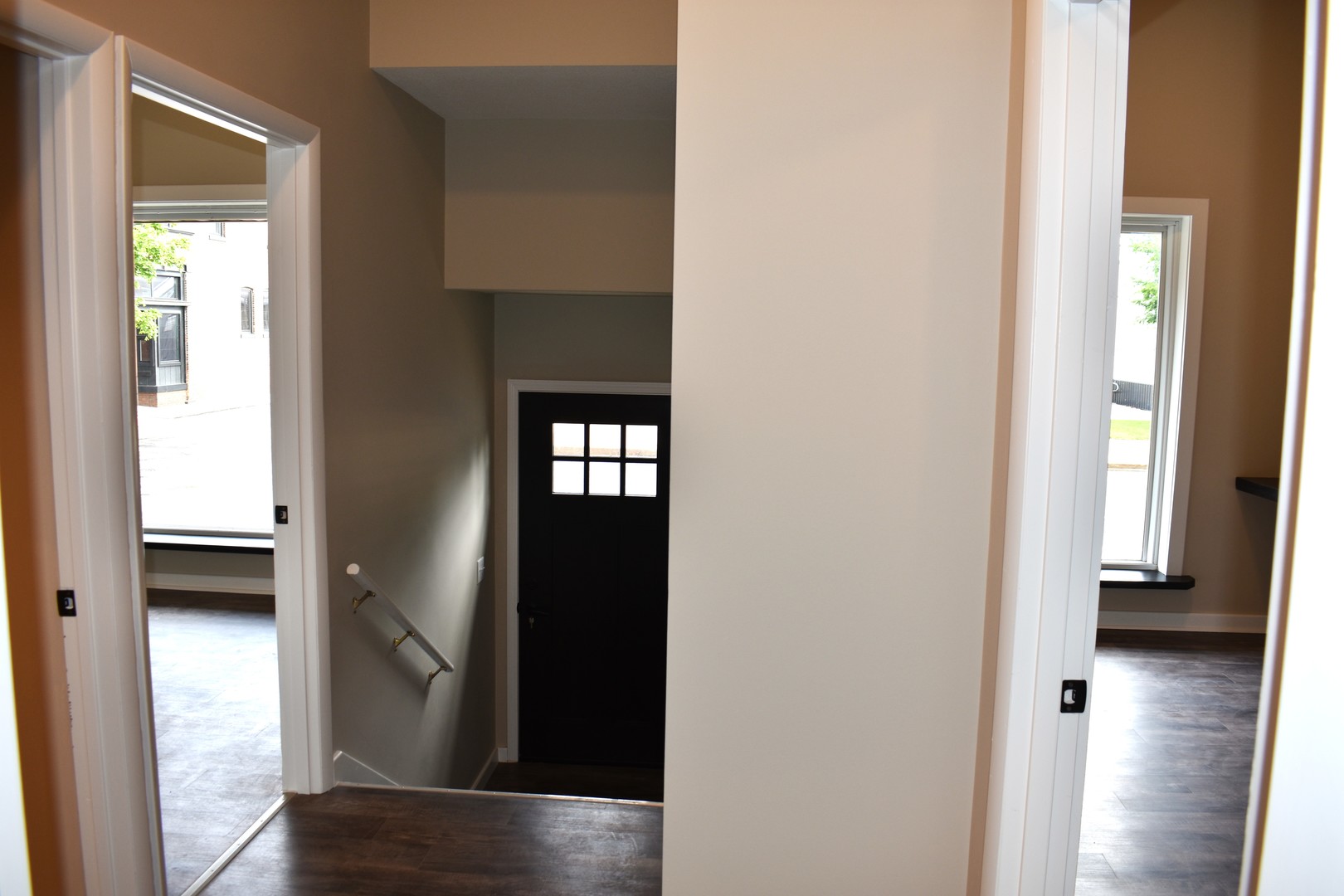 127 W 5th Street
