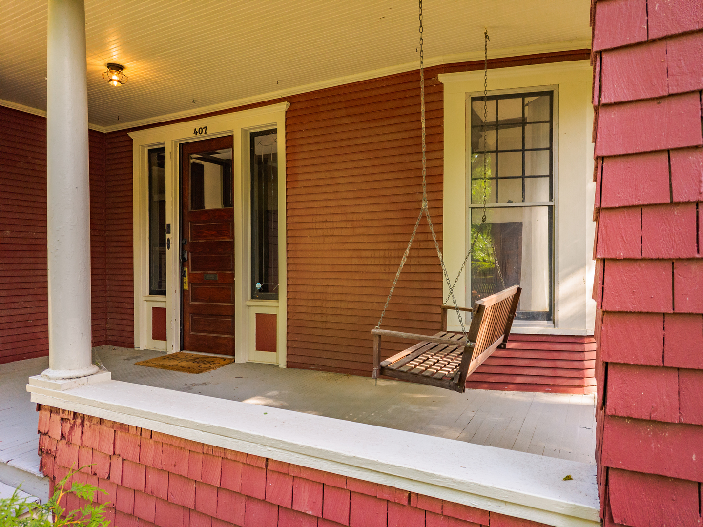 407 W Grove Street