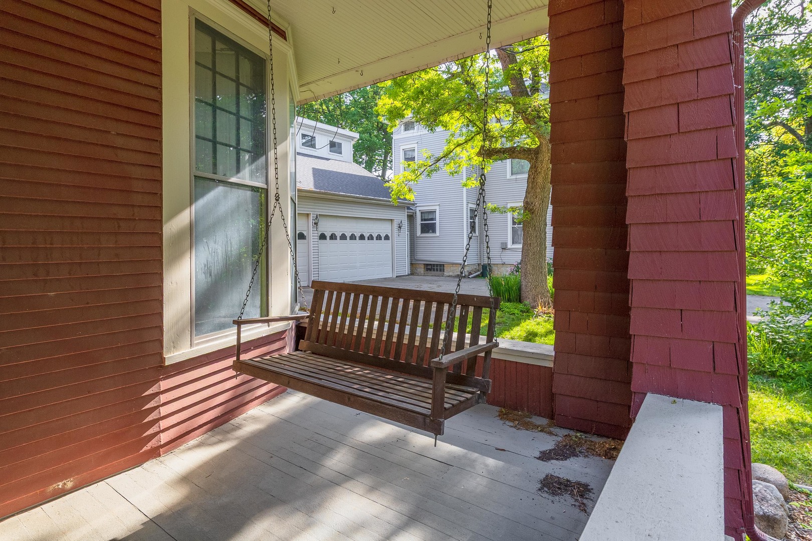 407 W Grove Street