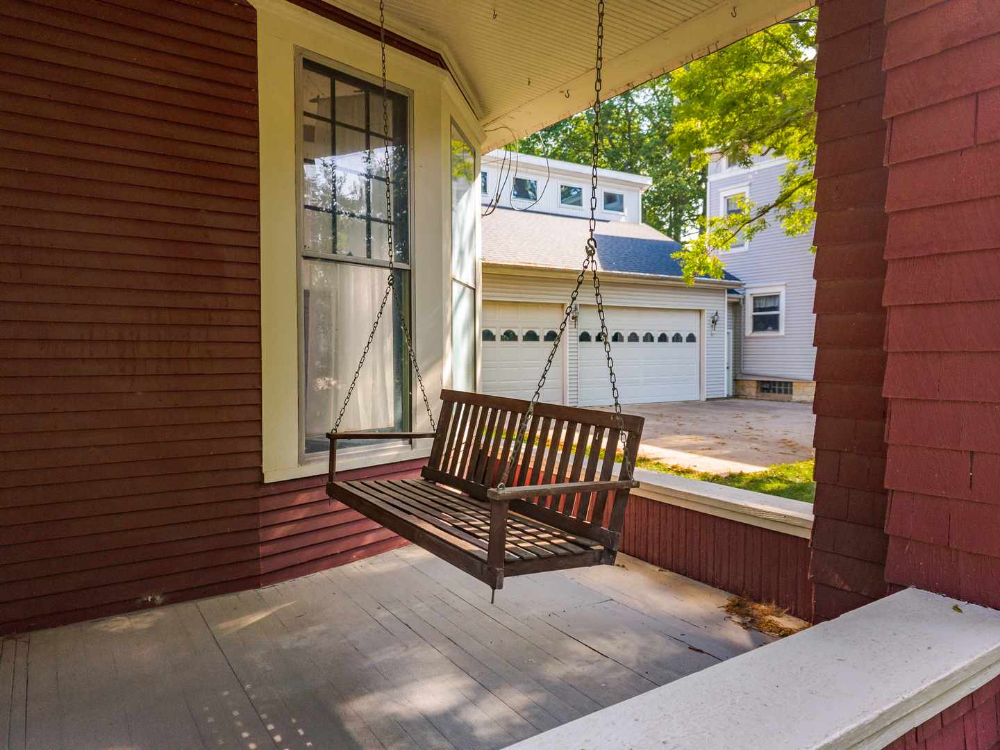 407 W Grove Street