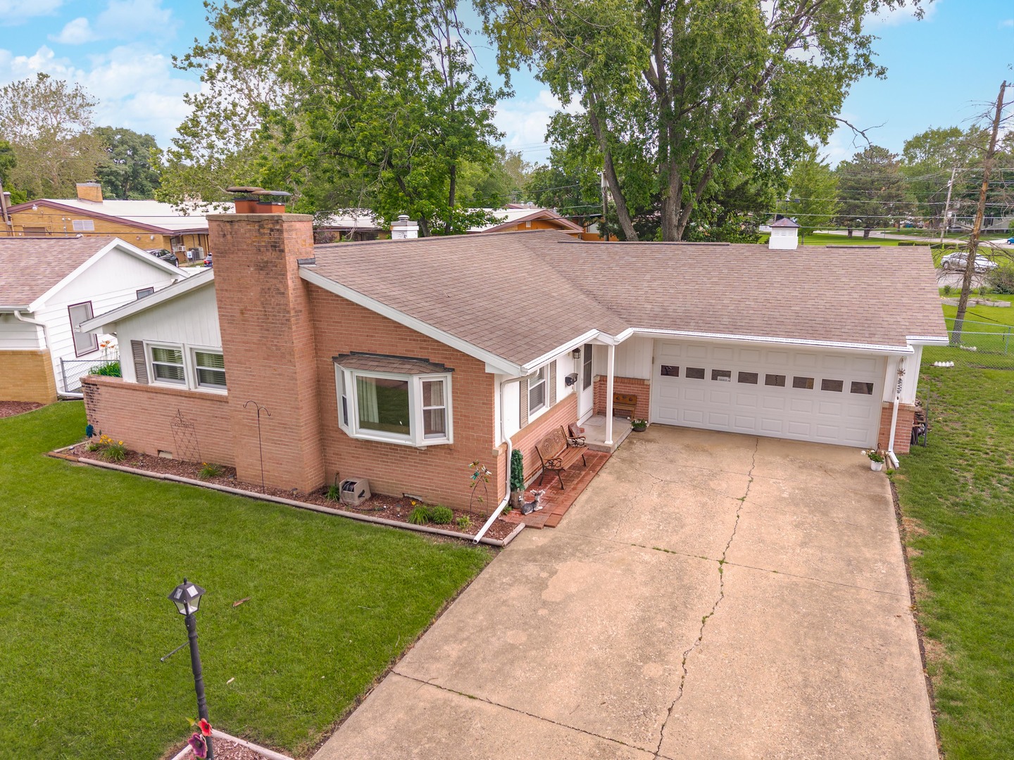 3 Manor Drive