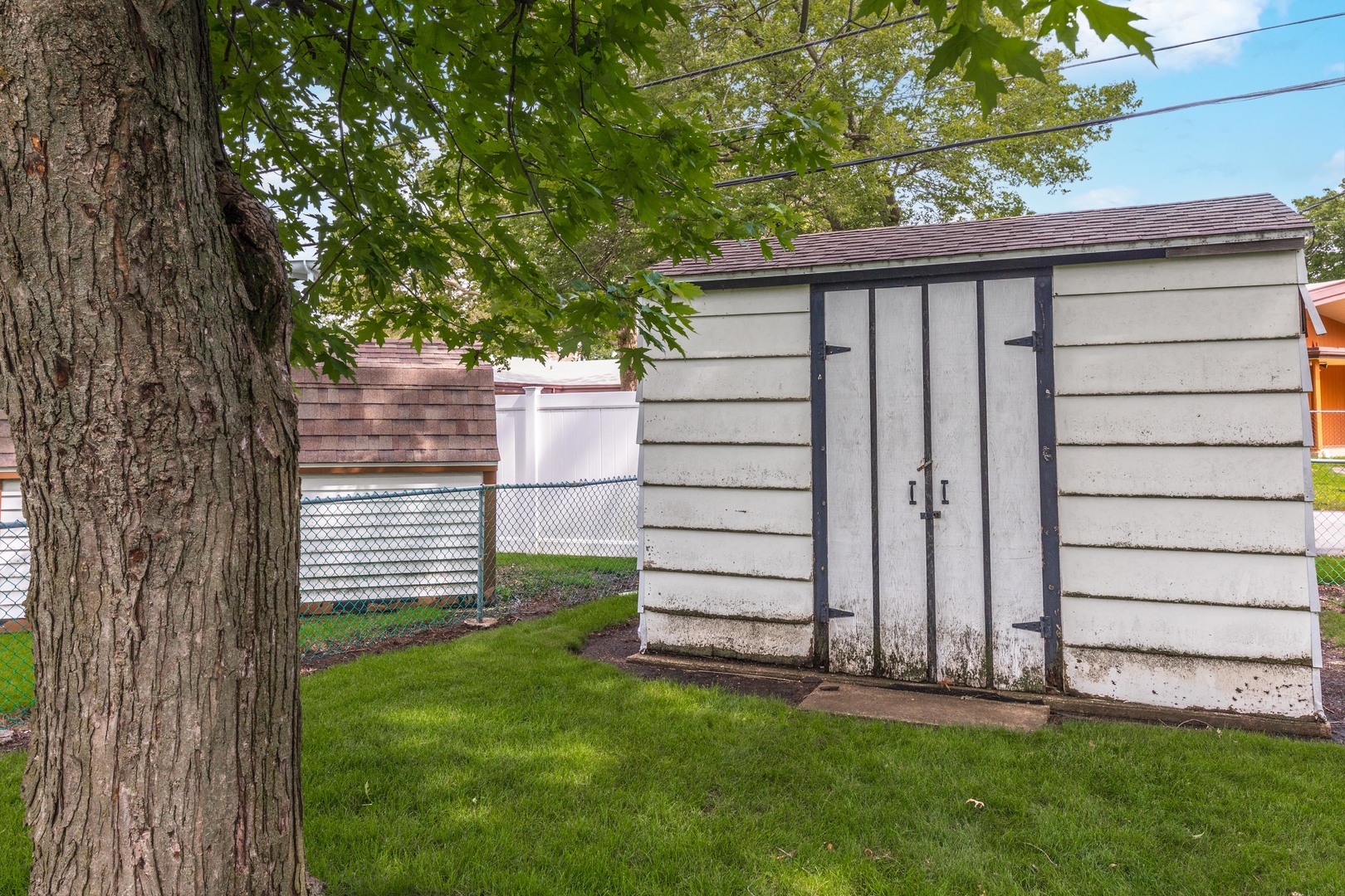 3 Manor Drive