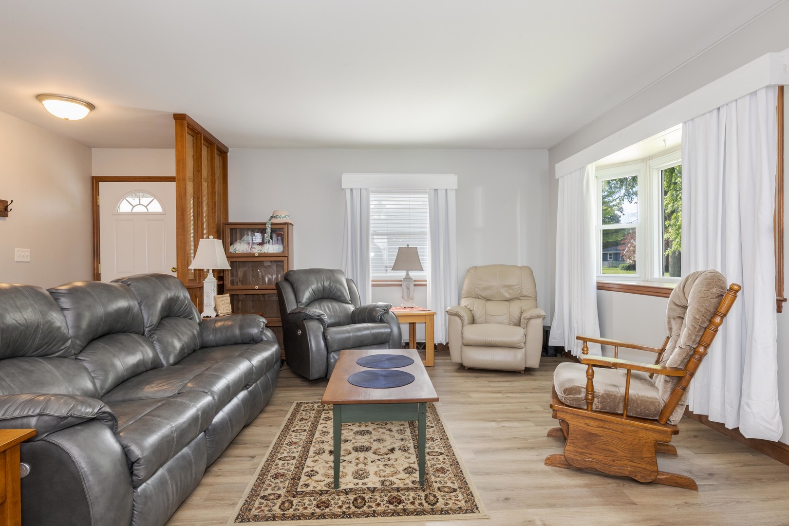 3 Manor Drive