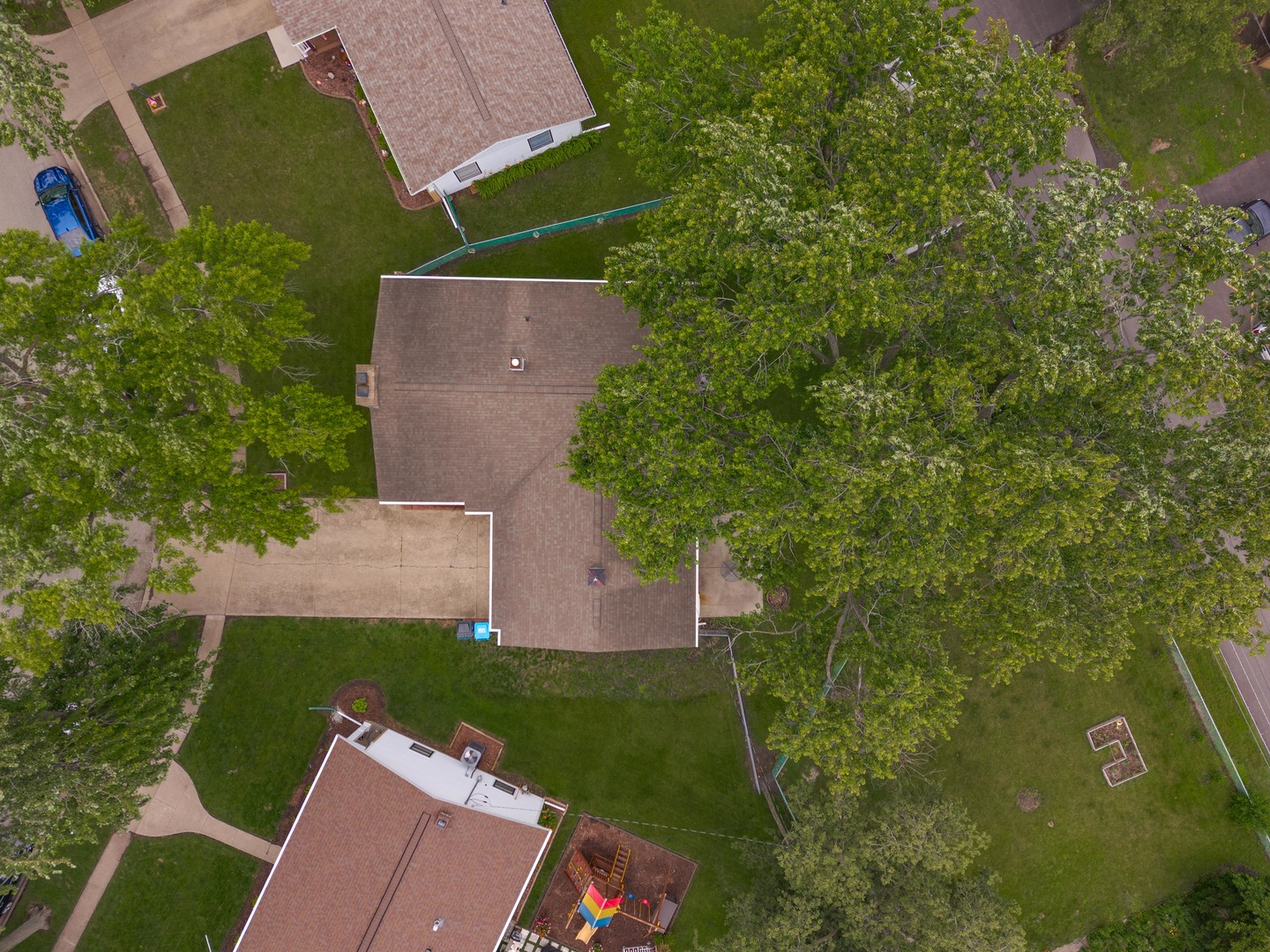3 Manor Drive
