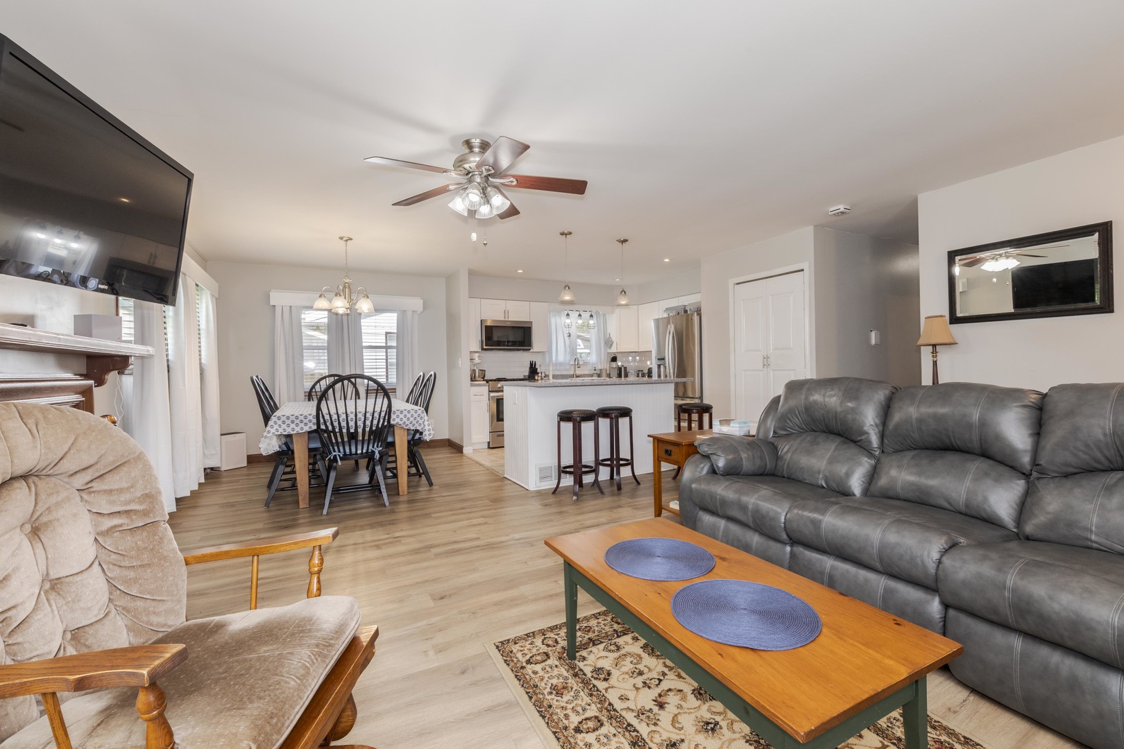 3 Manor Drive