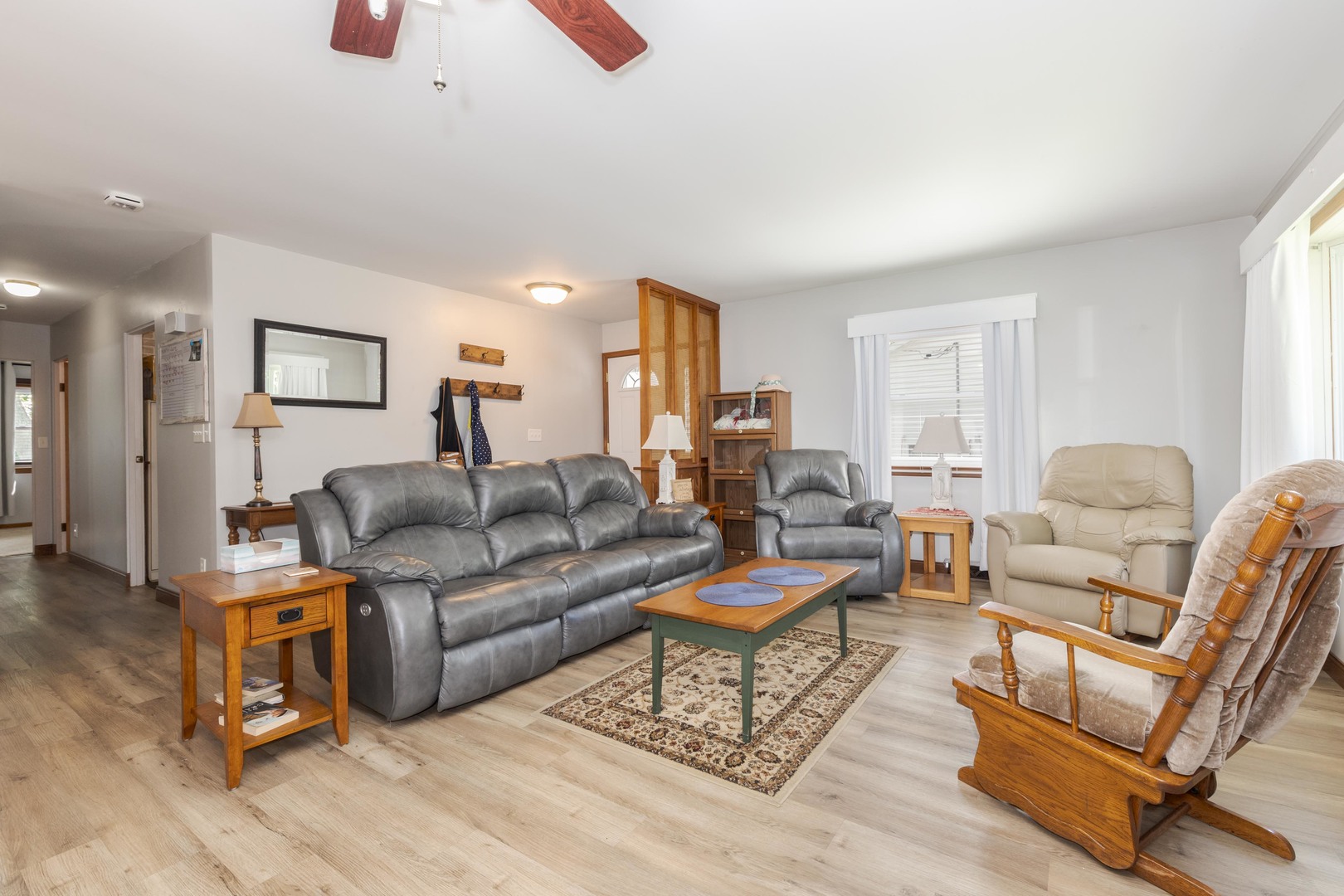 3 Manor Drive