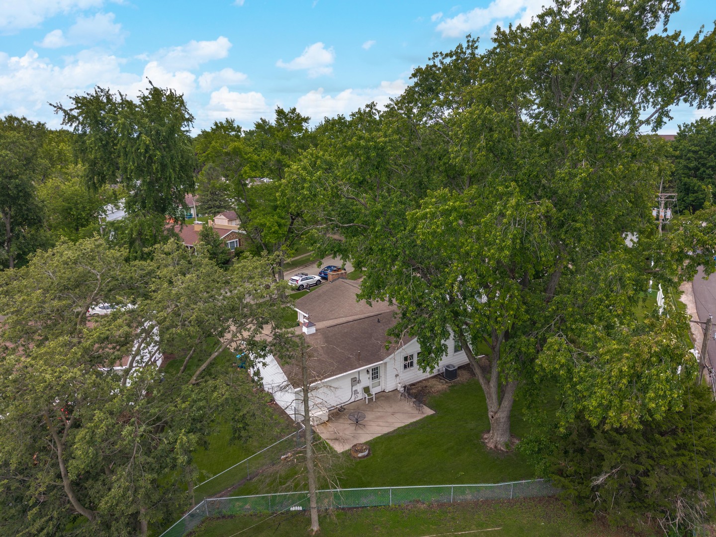 3 Manor Drive