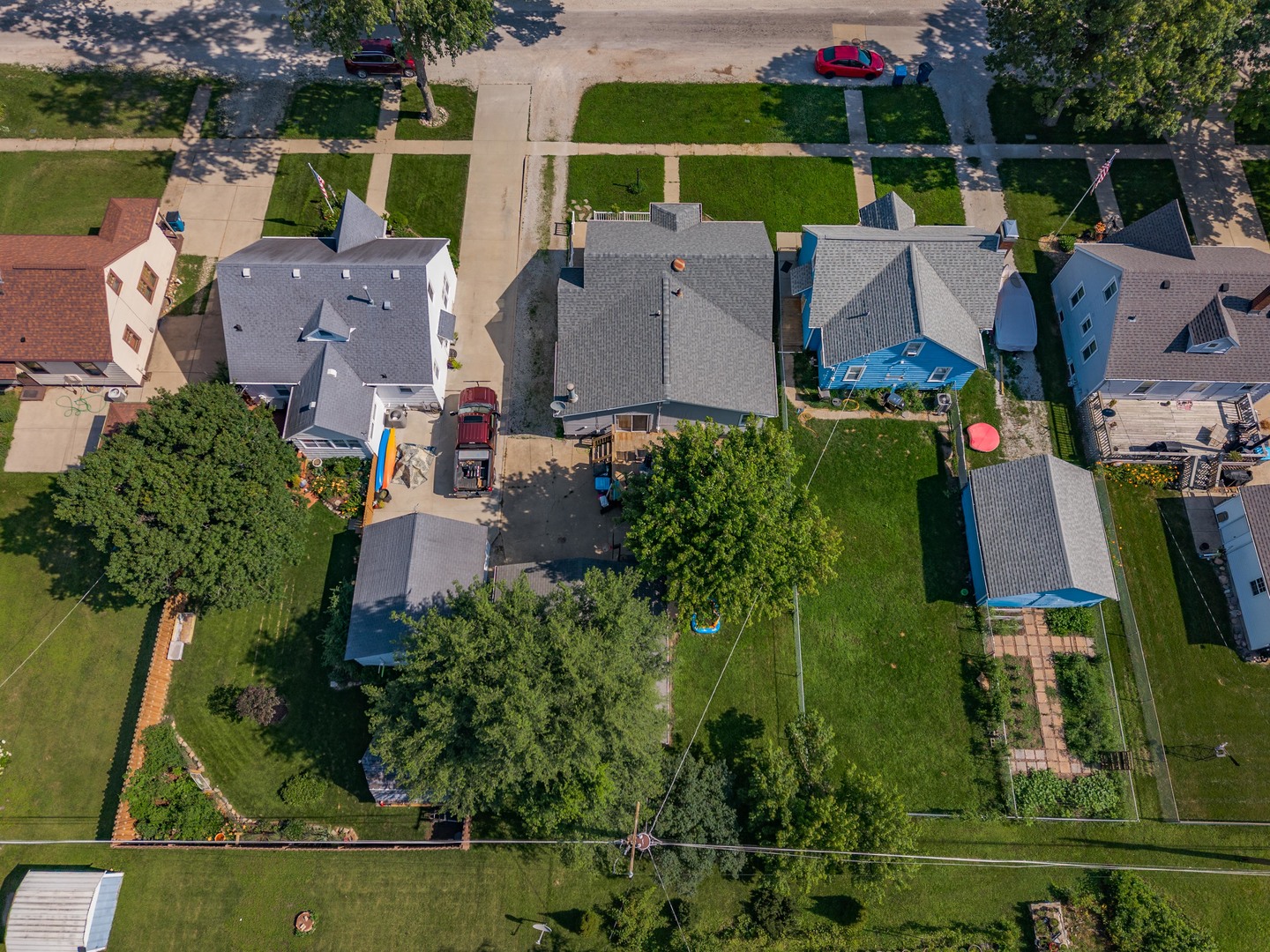 722 W Moulton Street