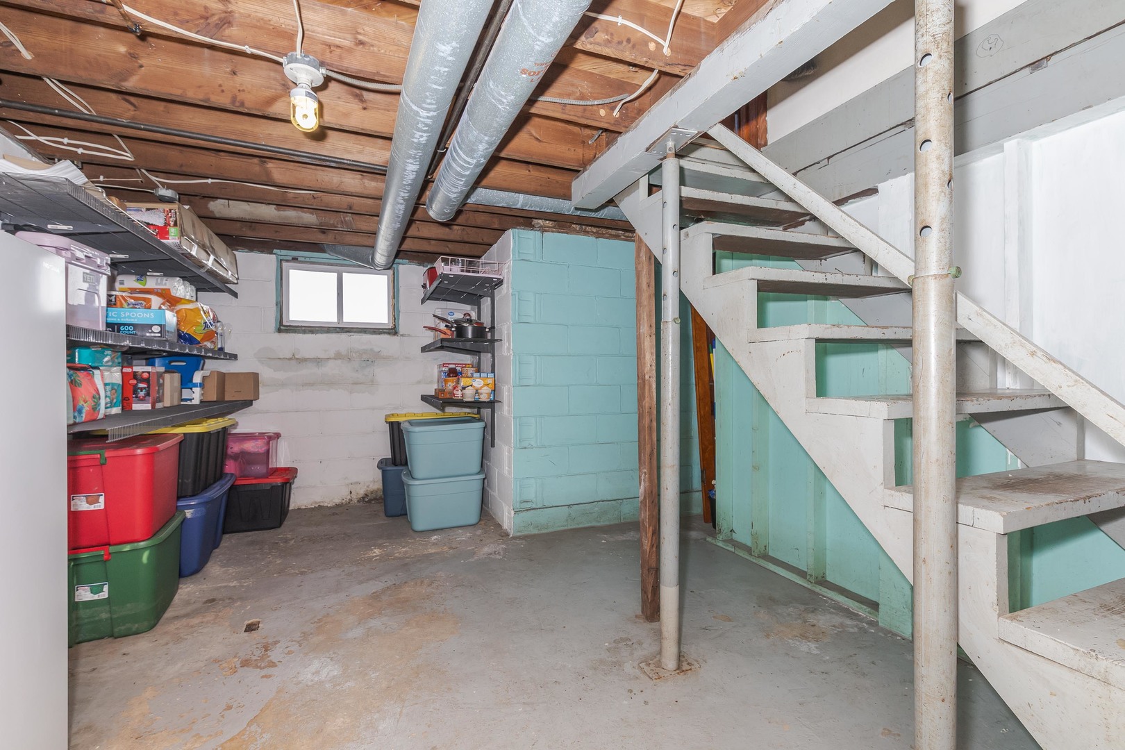722 W Moulton Street
