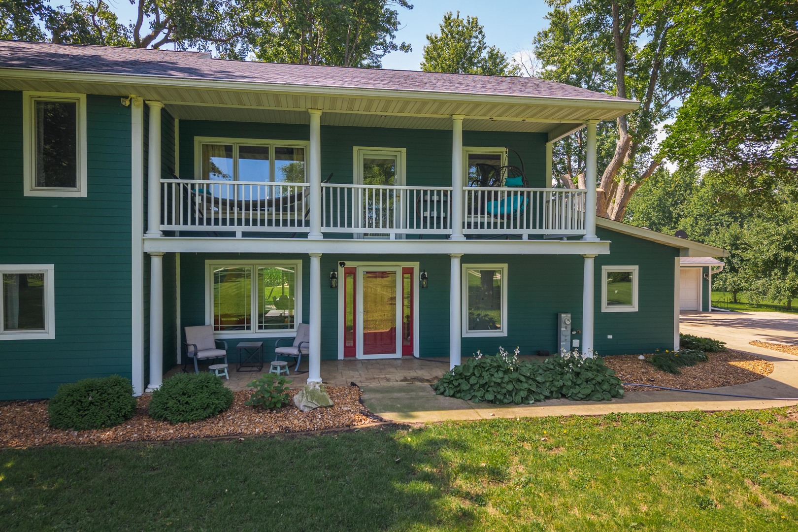 3314 E 3050 North Road