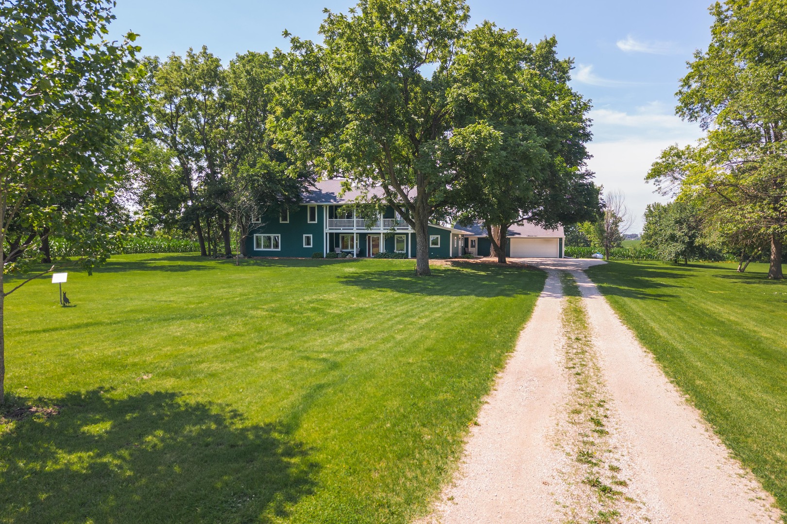 3314 E 3050 North Road