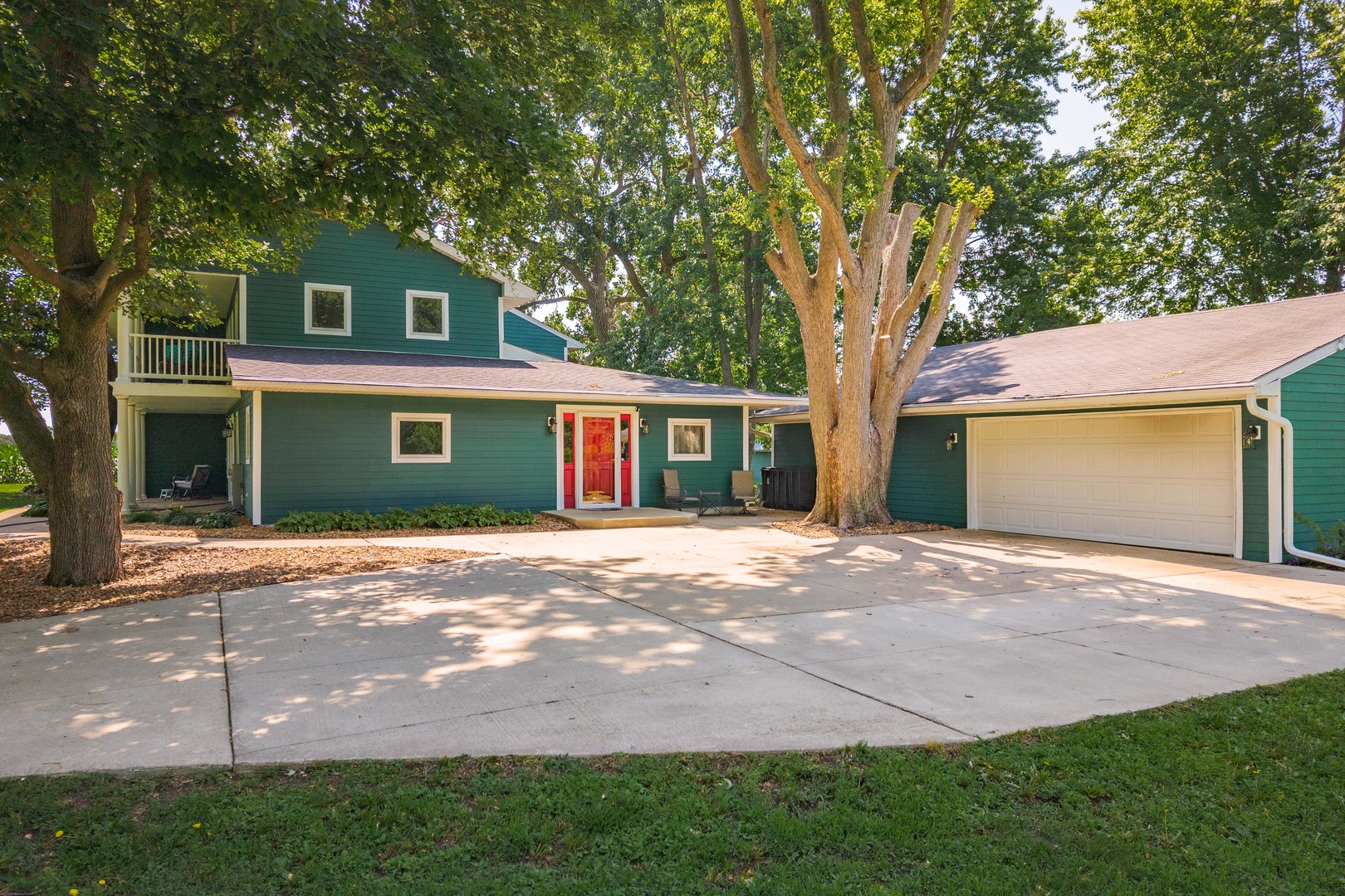 3314 E 3050 North Road