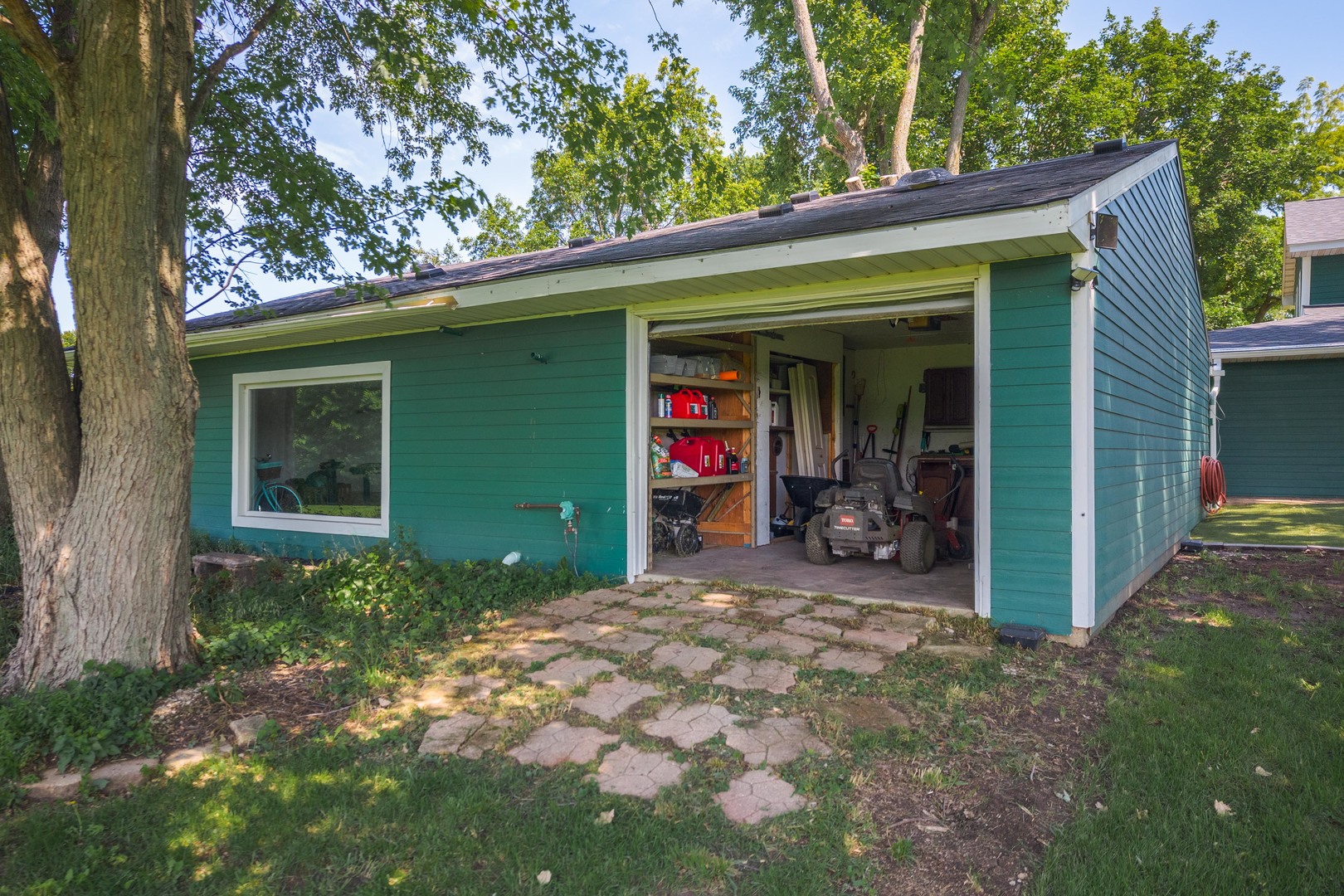 3314 E 3050 North Road
