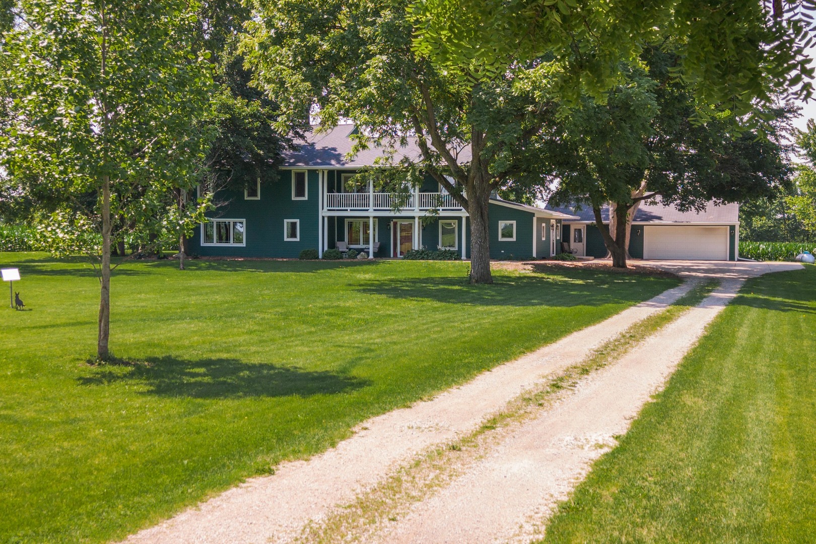 3314 E 3050 North Road