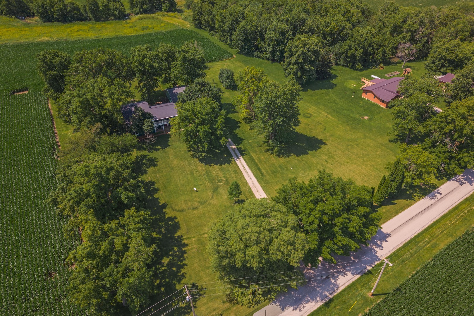 3314 E 3050 North Road