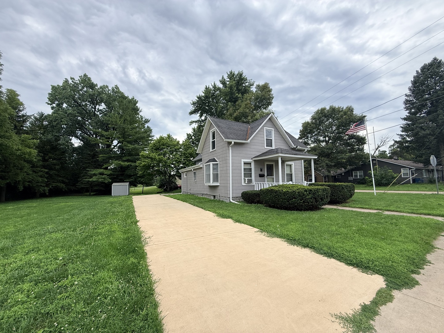 1 E Main Street