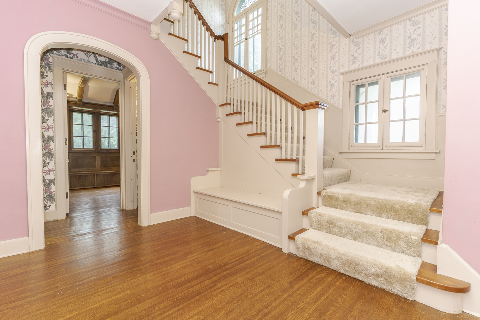 100 N Walnut Street
