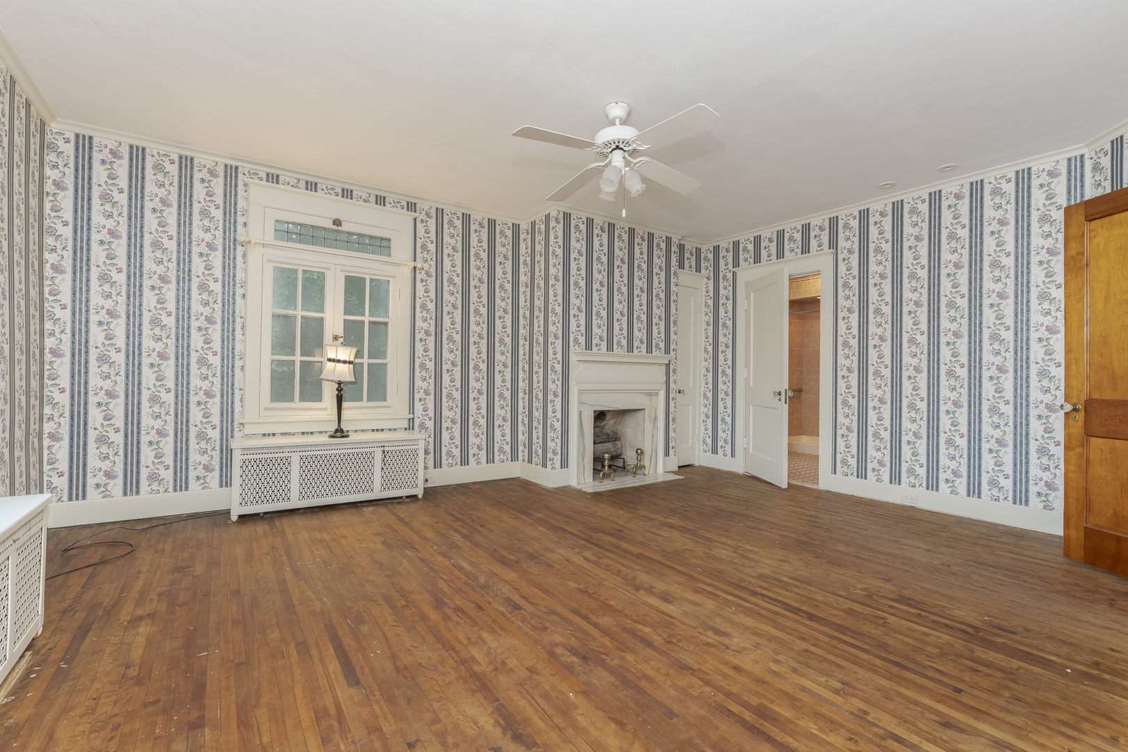 100 N Walnut Street