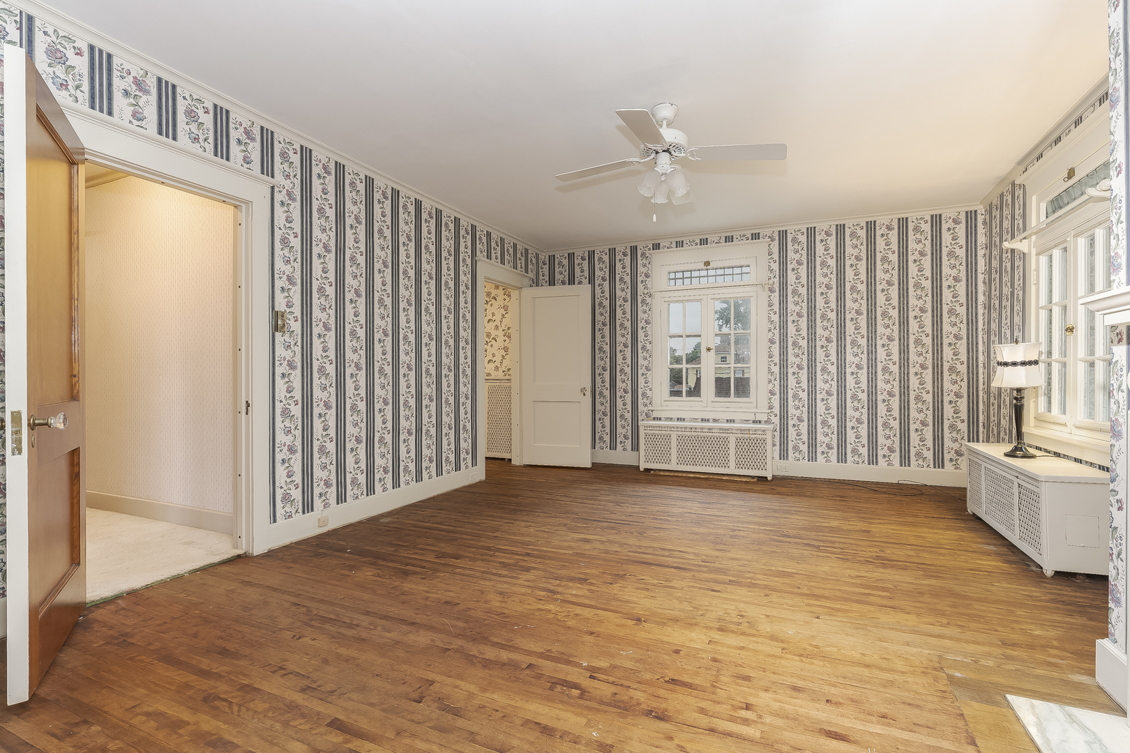 100 N Walnut Street