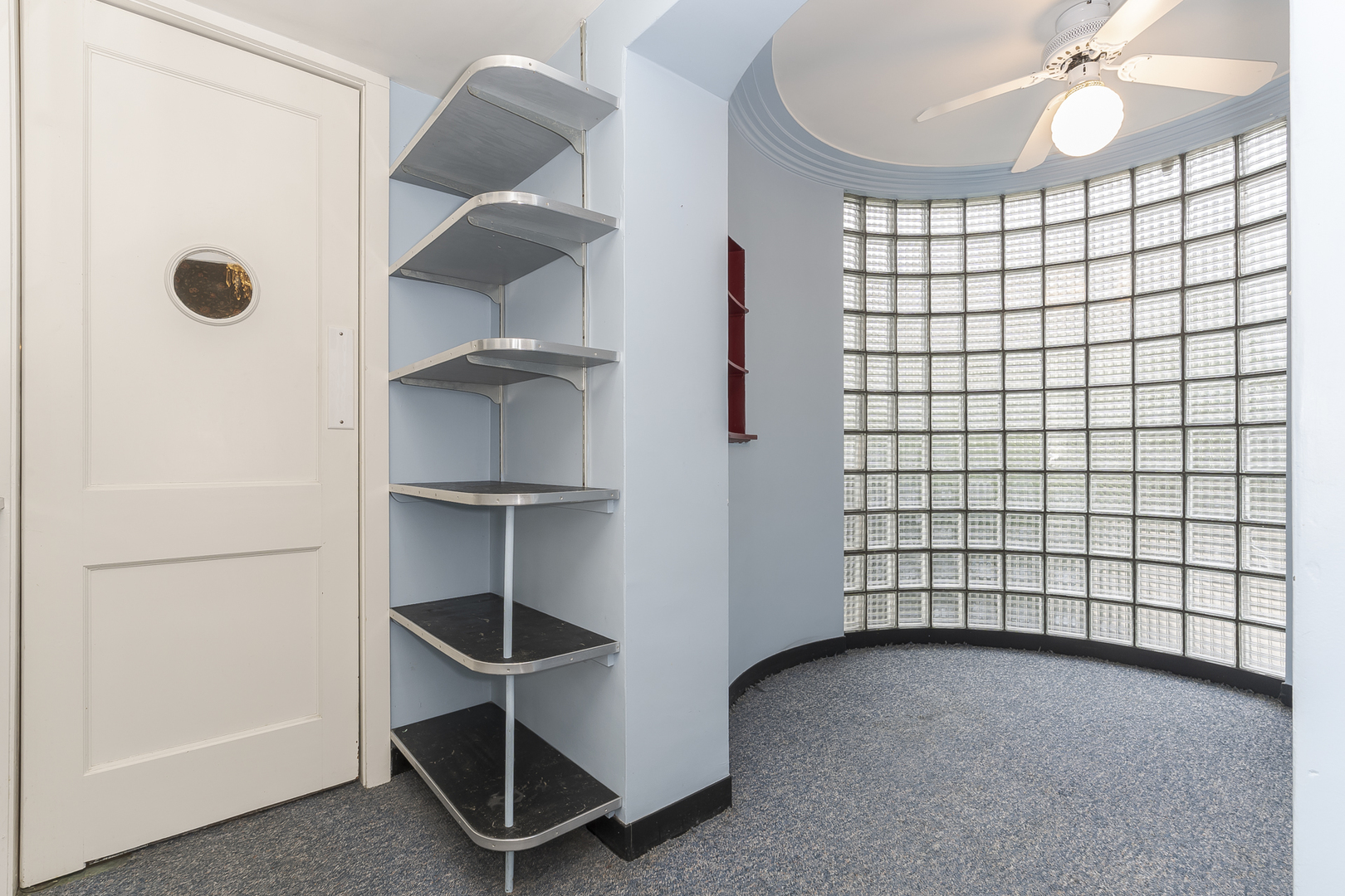 100 N Walnut Street
