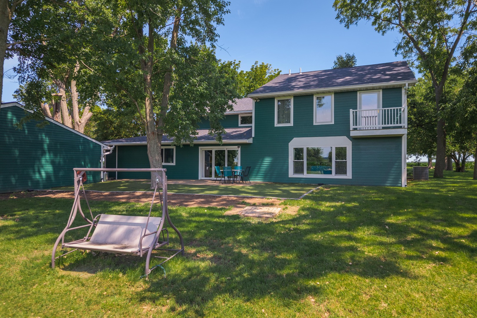 3314 E 3050 North Road