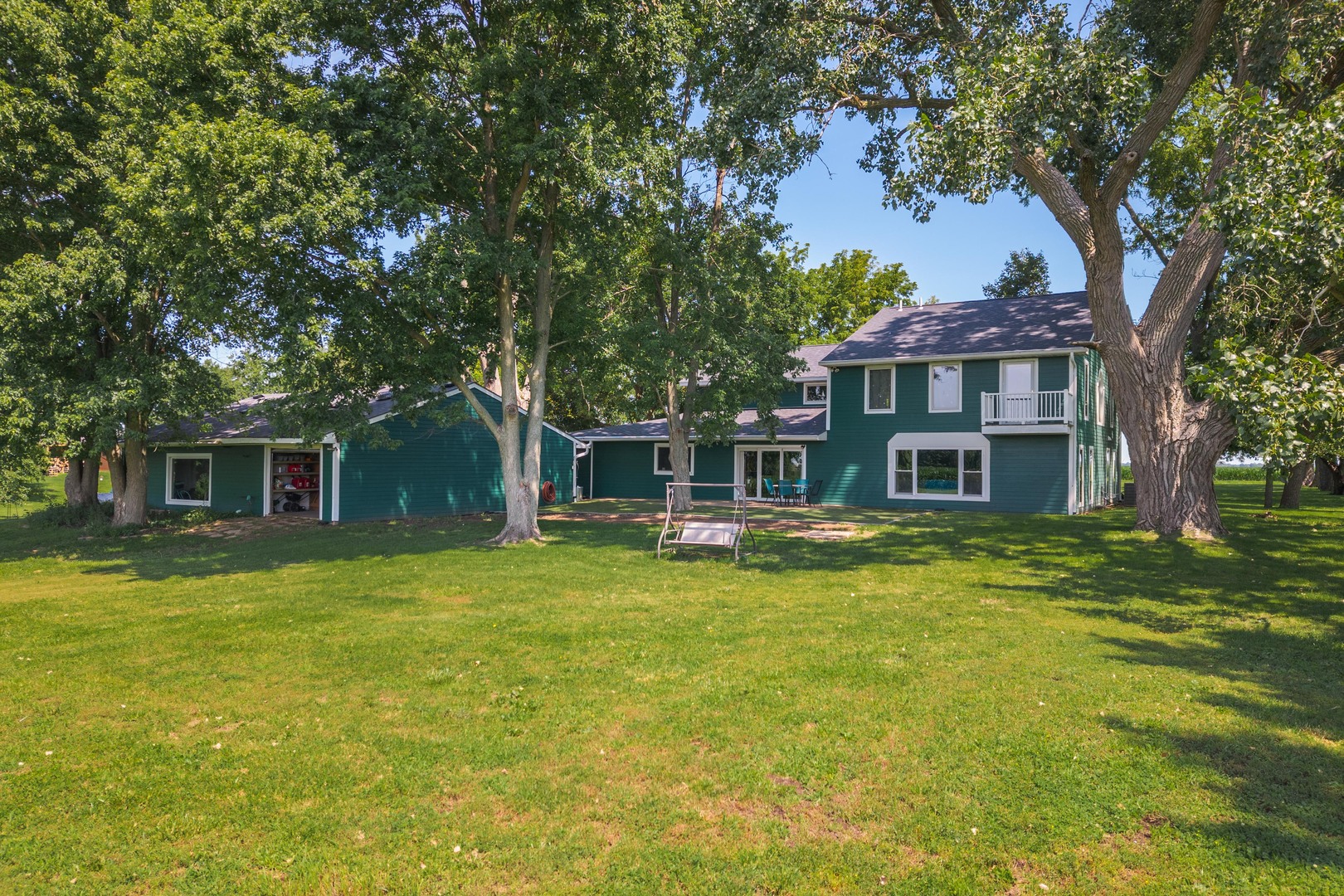 3314 E 3050 North Road