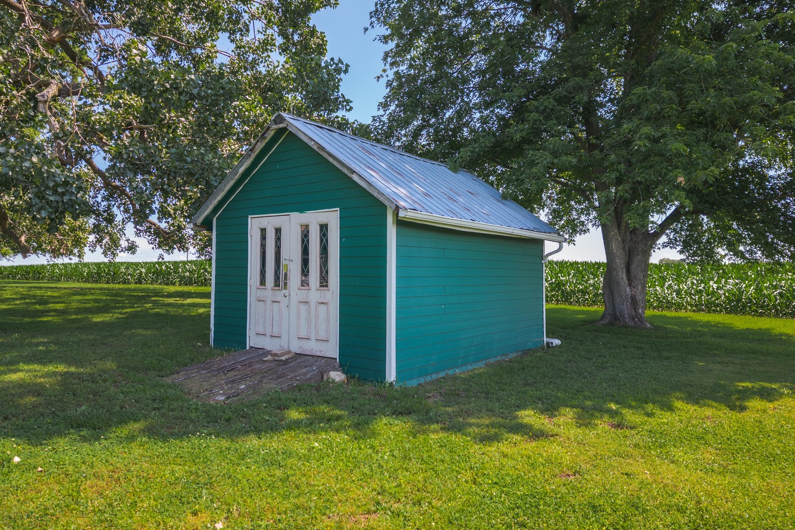 3314 E 3050 North Road