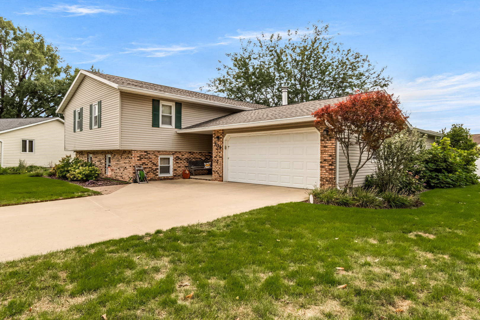 701 N Mohave Drive