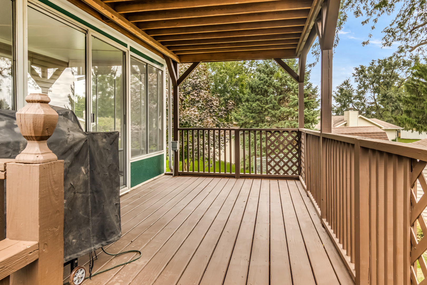 701 N Mohave Drive