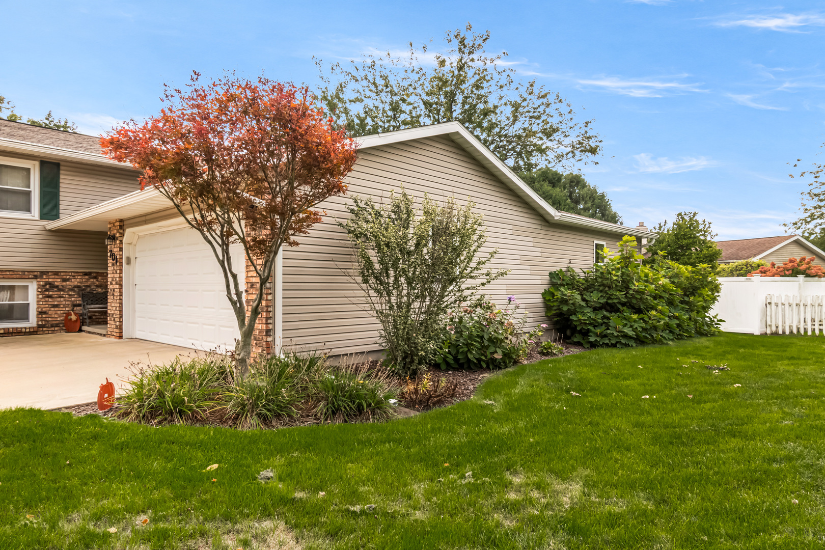 701 N Mohave Drive