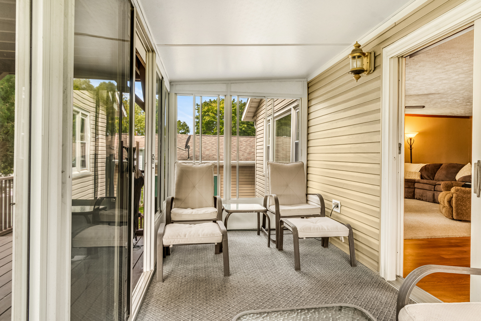 701 N Mohave Drive