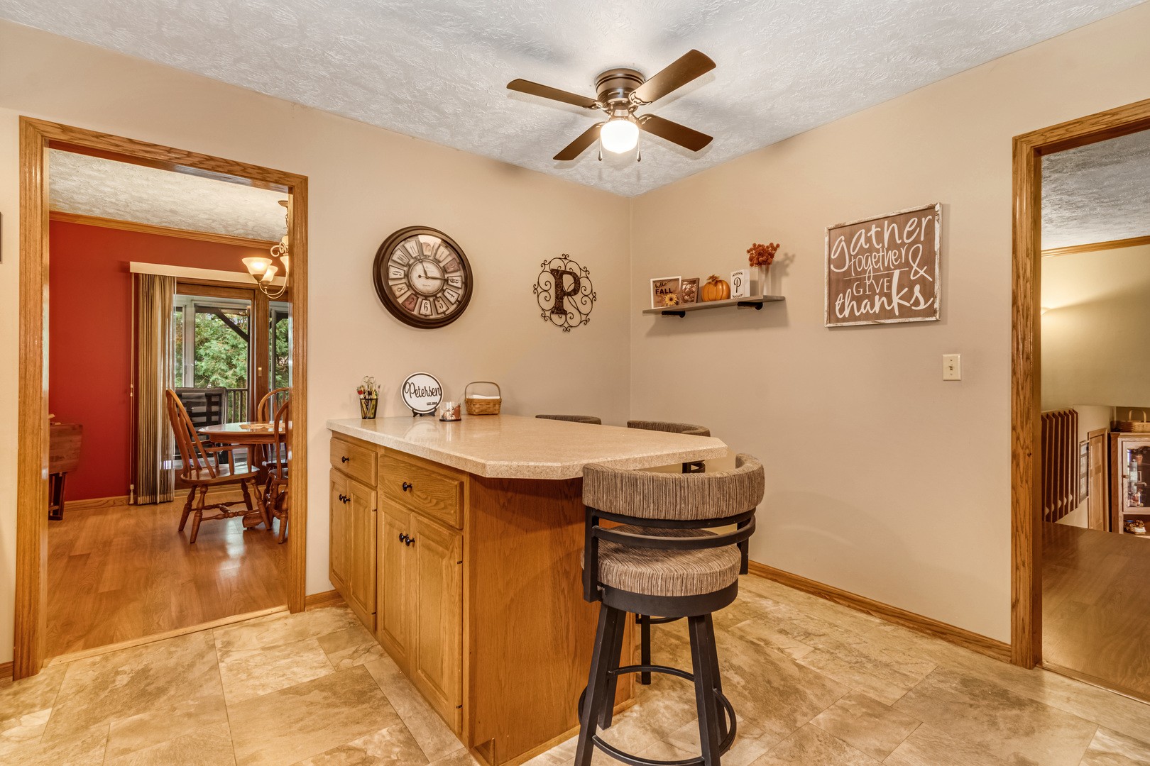 701 N Mohave Drive