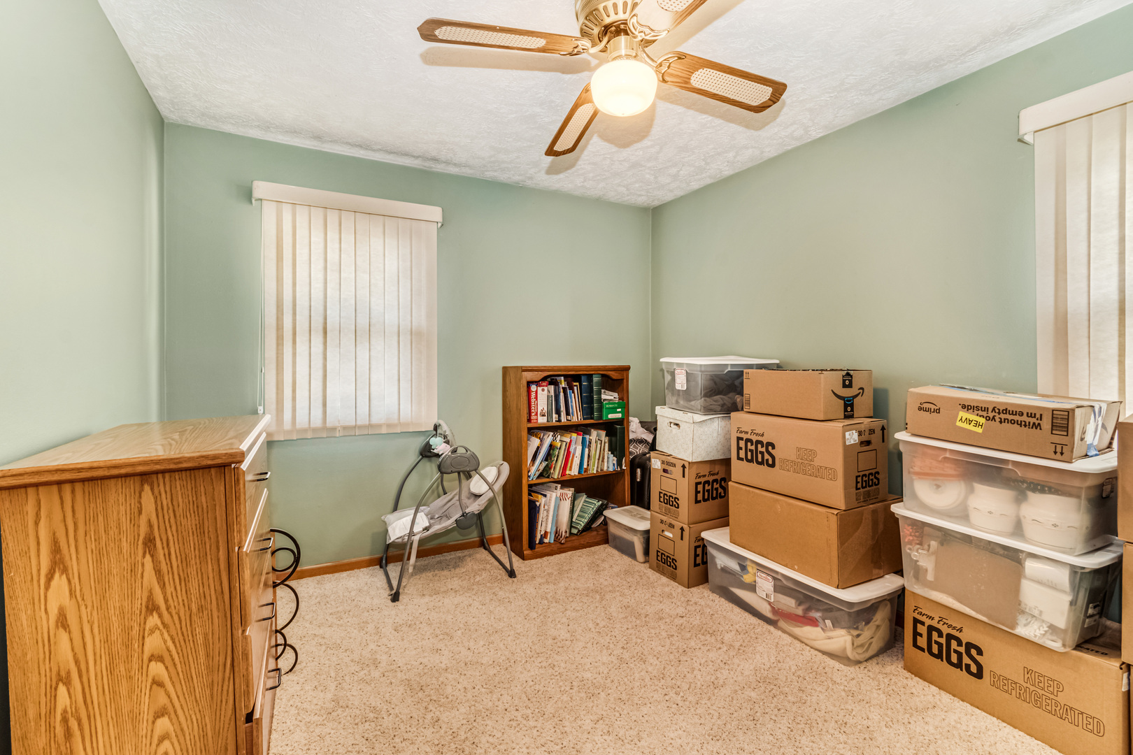 701 N Mohave Drive