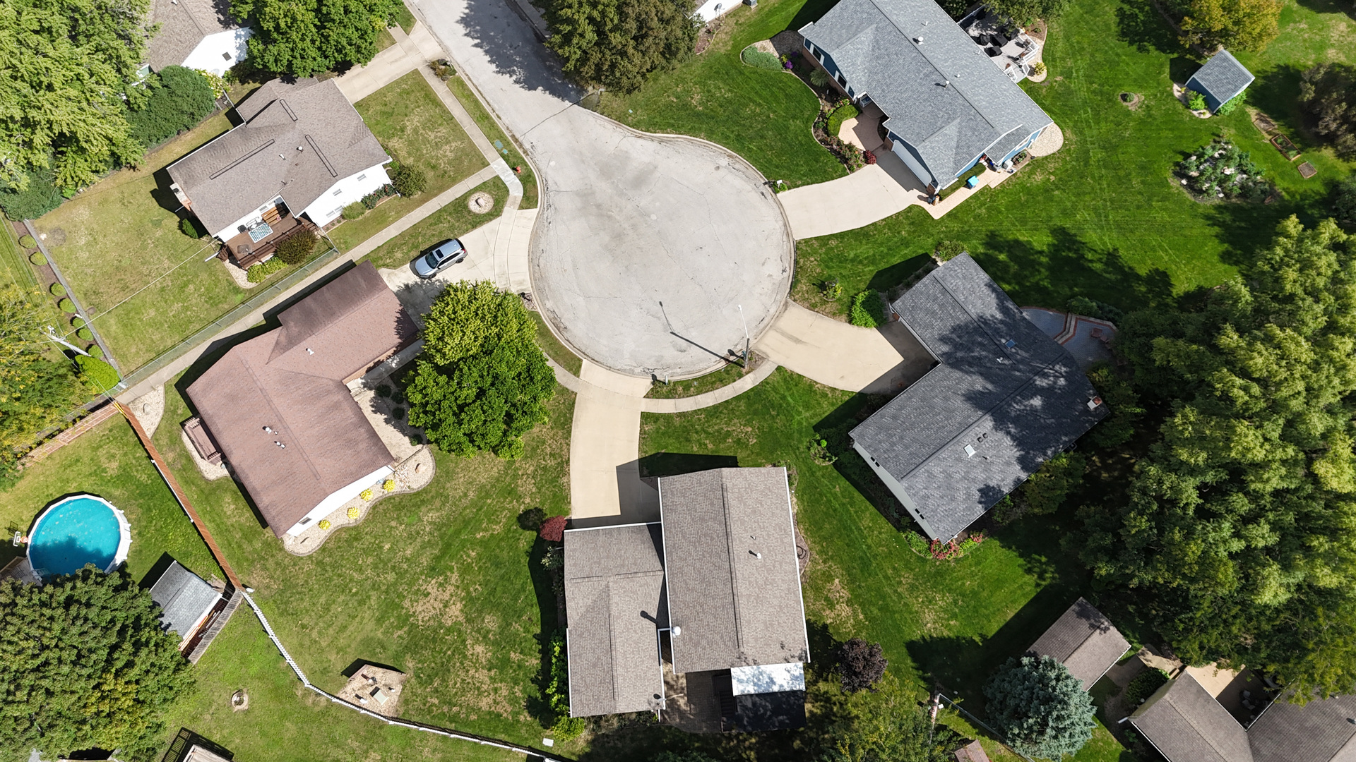 701 N Mohave Drive