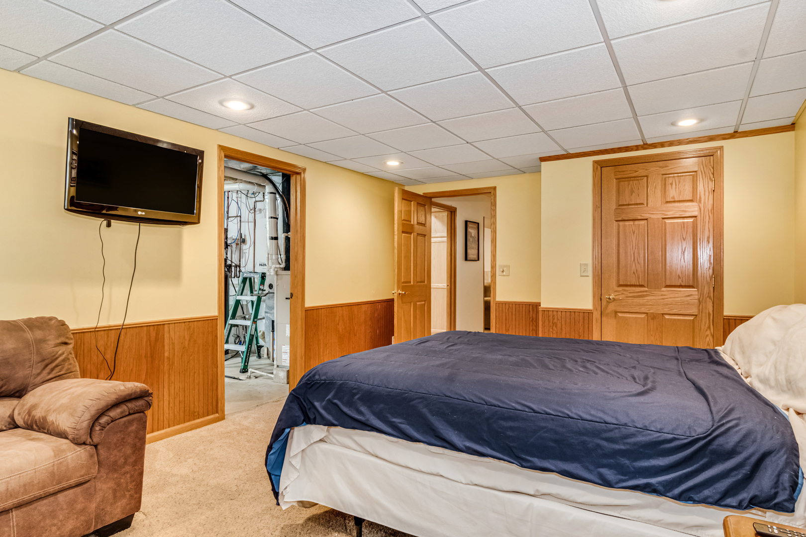 701 N Mohave Drive