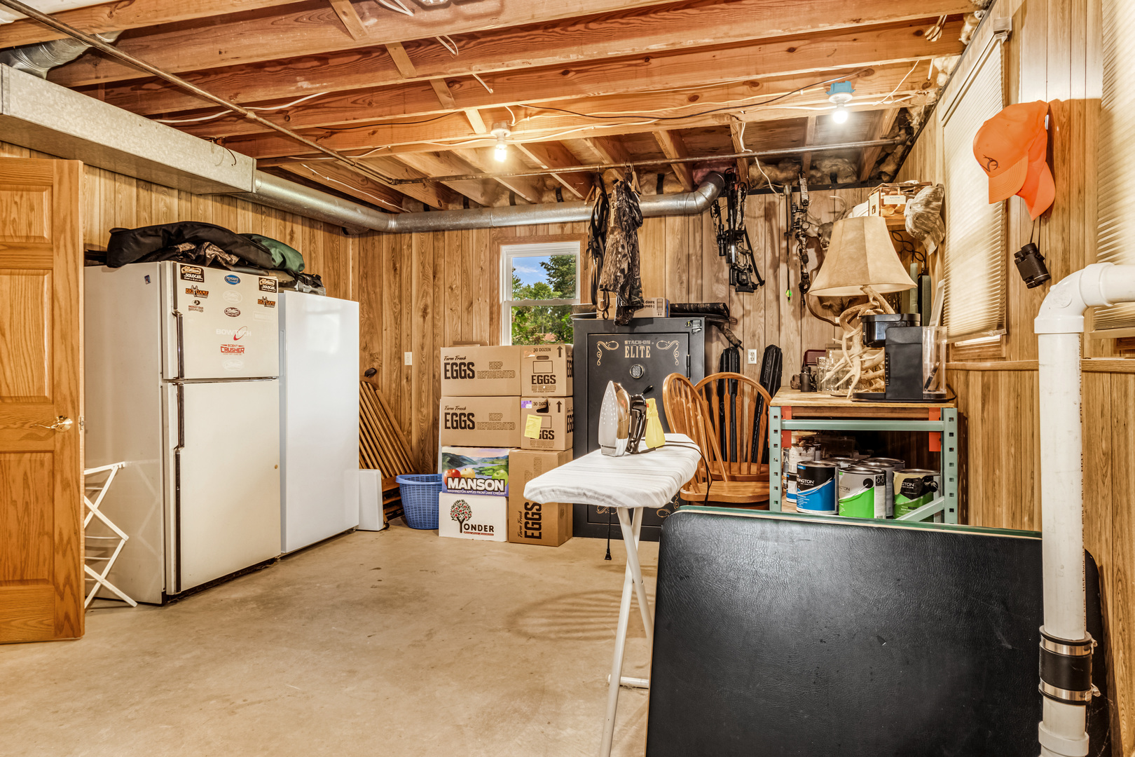 701 N Mohave Drive