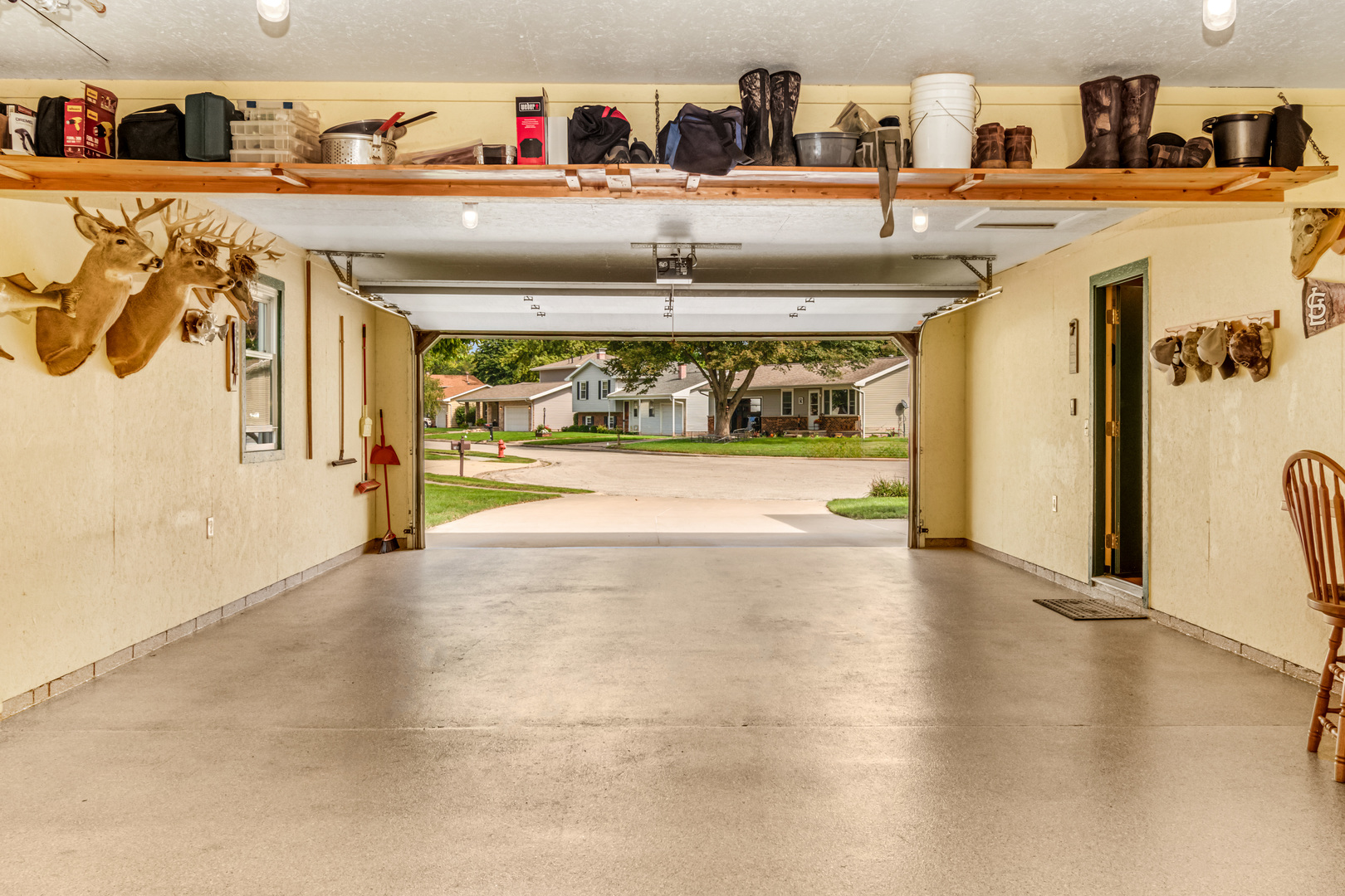 701 N Mohave Drive