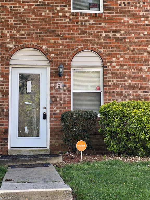 3919 Overland Heights # H