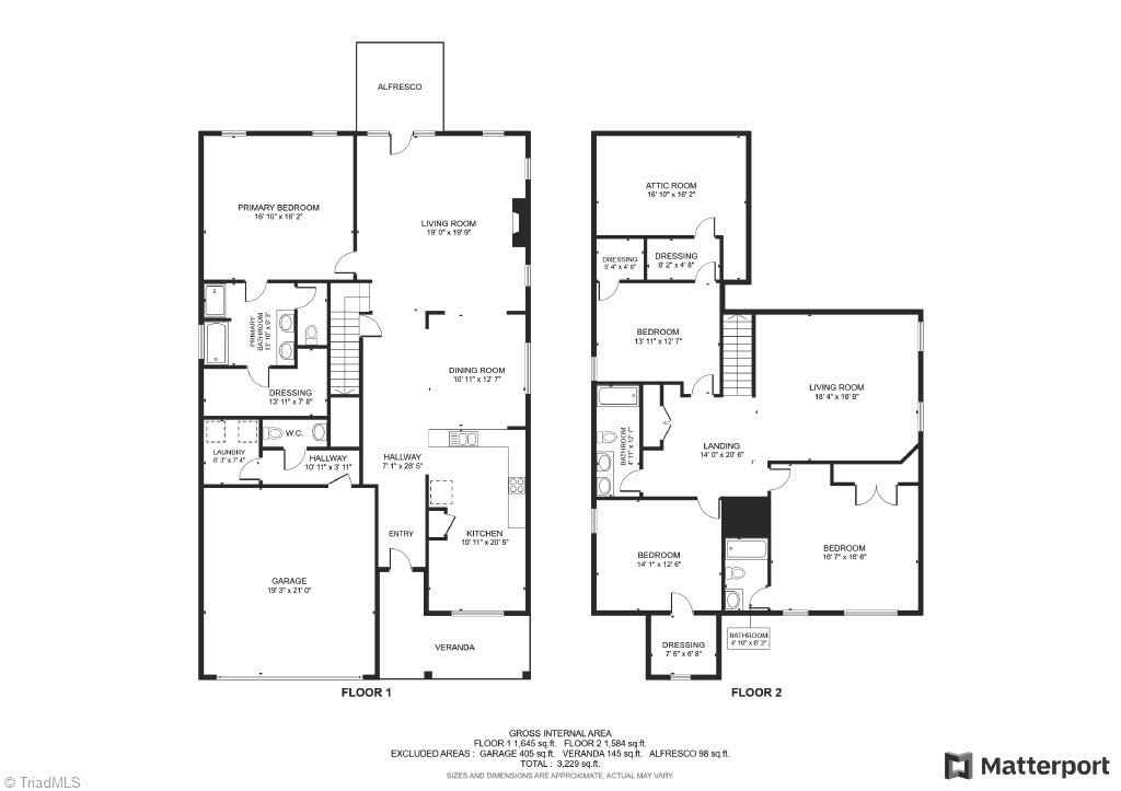 5469 Noble View Drive